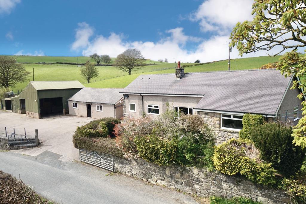 For Sale Iwan M Williams